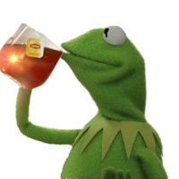 MintFlavouredKermit