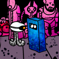 Spooktergeist