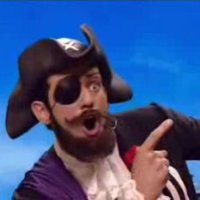 That One Pirate