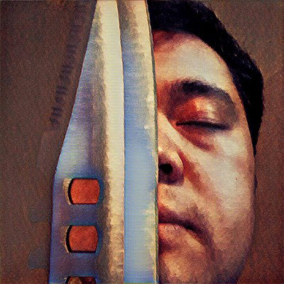 Magnusblade