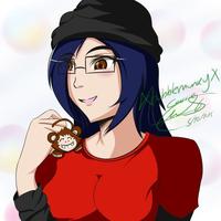 xbubblemunkyx