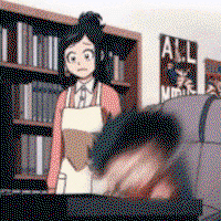The Nerd Otaku