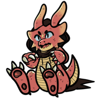 mahougoblin