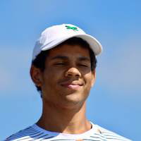 Isaac Vincent