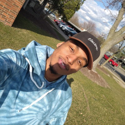 Kalen Rogers