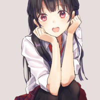 8RikuChan