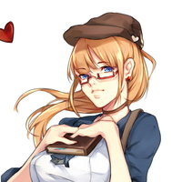 LunaCatte