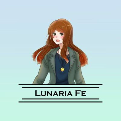 Lunaria Fe