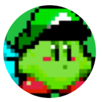 multikirby