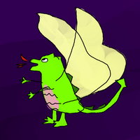 Dragon Snap