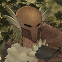 Lost Averius