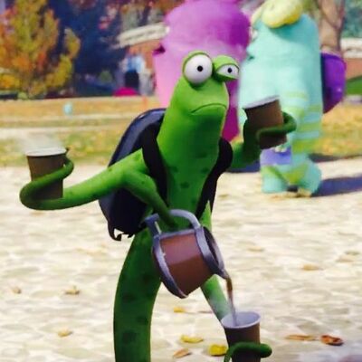 SlumpedCapy
