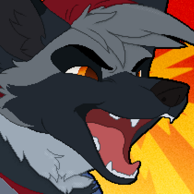 GarenTheFox