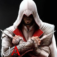 UltraAssassin64