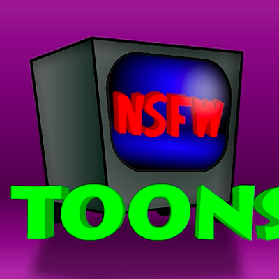 NSFW Toons