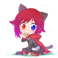 Rubywolves