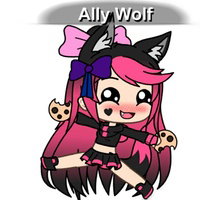 Ally Wolf