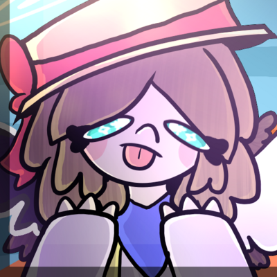 Secret Has Fun