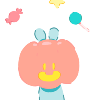 nocandy