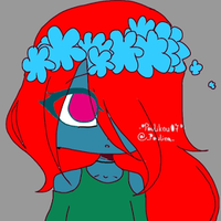 Undertale_Lily_Official