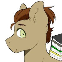 neighrator pony