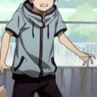 ReignDeku