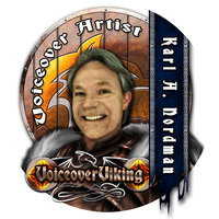 VoiceoverViking