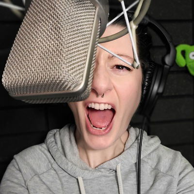 Kelsey Painter Voice