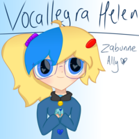 VocallegraHelen