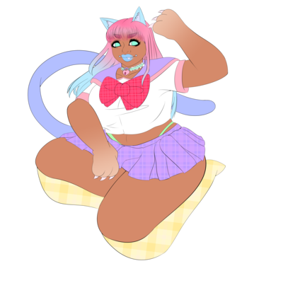 Cookie_ChanAct