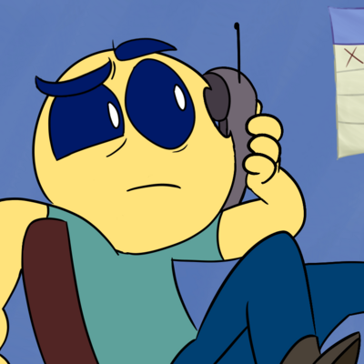 A Guy Named Ian