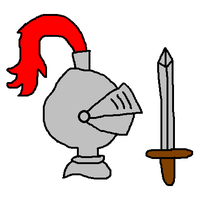 Sharpness Knight
