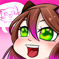 MsGood Meow