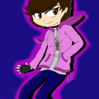 The Dancing Demon YT