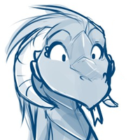 Bronzdragon