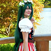 CosplayKitti