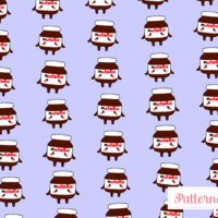WolfyCake