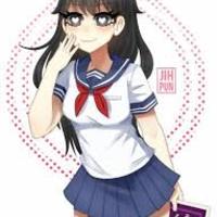Yuri-chan