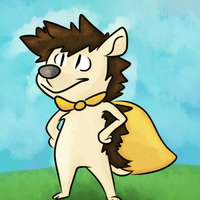 superhyperhedgey
