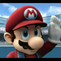 mario the m hat hero