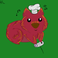 ChefWombat