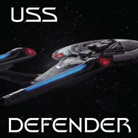 USS-Defender