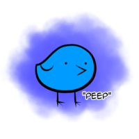 BluishFeather