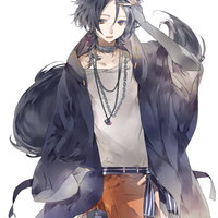 Tamamago Boi