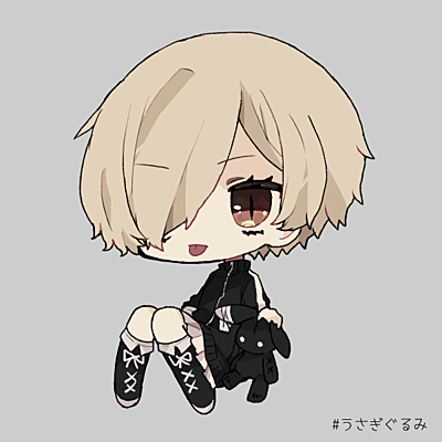 RavenTheBlank