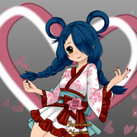 unika sakurai