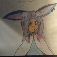 Rachel Spirit