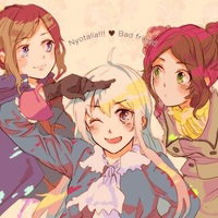 hetalia_archer