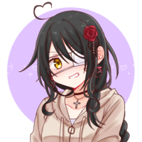 NyamiTheHusky