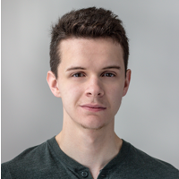 Garrett Gizen